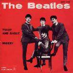 The Beatles : Twist and Shout - Misery